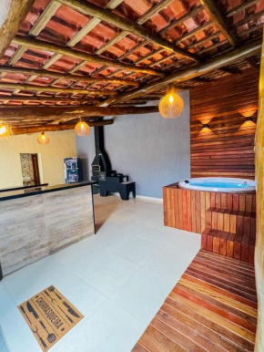 Casa nova Itagua , há 3 minutos da Praia Grande